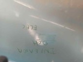 Recambio de spoiler talonera lateral derecha para think city 3-puertas referencia OEM IAM 