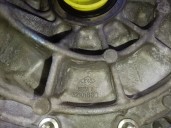 Recambio de caja cambios para renault megane iii grandtour (kz0/1) 1.2 tce (kz2b, kz11) referencia OEM IAM TL4068 320109900R S05