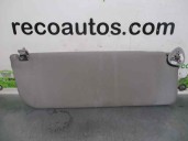 Recambio de parasol derecho para ford transit caja cerrada ´06 2.2 tdci cat referencia OEM IAM YC15V04100 