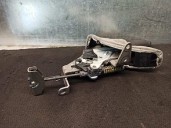 Replacement handbrake lever for BMW 3 Series Touring (E91) 320d OEM IAM reference 34406782749 