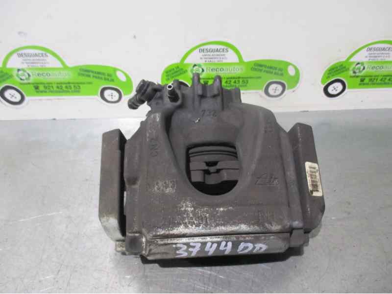 Recambio de pinza freno delantera derecha para citroën c5 berlina premier referencia OEM IAM 9671679380 11360107463 ATE