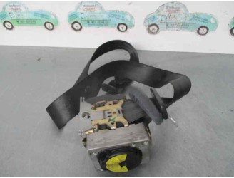 Recambio de cinturon seguridad delantero izquierdo para skoda octavia berlina (1u2) 1.9 tdi referencia OEM IAM 1UA857701A  
