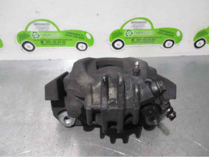 Recambio de pinza freno delantera derecha para citroën c5 berlina premier referencia OEM IAM 9671679380 11360107463 ATE