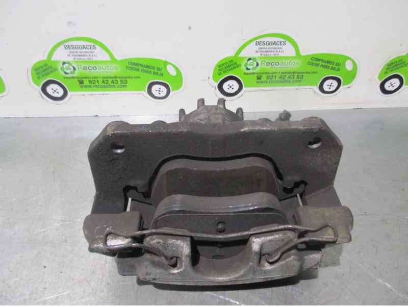 Recambio de pinza freno delantera derecha para citroën c5 berlina premier referencia OEM IAM 9671679380 11360107463 ATE