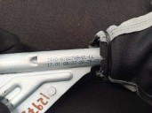 Recambio de palanca freno de mano para bmw serie 3 touring (e91) 320d referencia OEM IAM 34406782749 