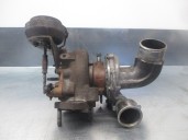 Recambio de turbocompresor para toyota verso 2.0 d-4d cat referencia OEM IAM 172010R070  IHI