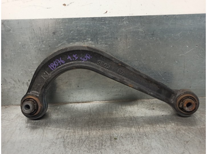 Recambio de brazo suspension superior trasero izquierdo para mazda cx-5 2.0 cat referencia OEM IAM KD3528C10  