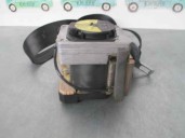 Recambio de cinturon seguridad delantero izquierdo para skoda octavia berlina (1u2) 1.9 tdi referencia OEM IAM 1UA857701A 