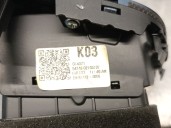 Recambio de rejilla aireadora para hyundai ioniq (ae) 1.6 gdi hybrid referencia OEM IAM 84740G2100T9Y 84740G2100T9Y 