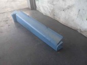 Recambio de spoiler talonera lateral izquierda para think city 3-puertas referencia OEM IAM 