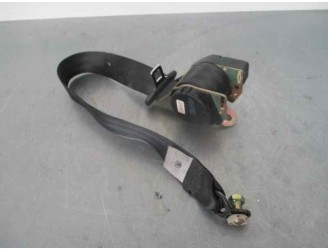 Recambio de cinturon seguridad trasero derecho para skoda octavia berlina (1u2) 1.9 tdi referencia OEM IAM 00064791 00023332 5PU