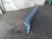 Recambio de spoiler talonera lateral izquierda para think city 3-puertas referencia OEM IAM 