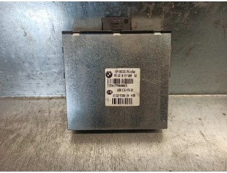 Recambio de modulo electronico para bmw serie 3 touring (e91) 320d referencia OEM IAM 6142912708802 8ES00947920 HELLA