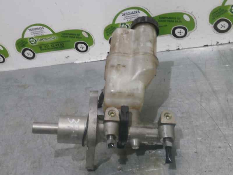Recambio de bomba freno para citroën c5 berlina premier referencia OEM IAM 9646980980  