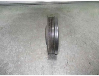 Recambio de polea cigueñal para seat leon (1p1) 1.9 tdi referencia OEM IAM 03G105243 