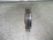 Recambio de polea cigueñal para seat leon (1p1) 1.9 tdi referencia OEM IAM 03G105243 