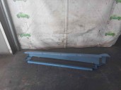 Recambio de spoiler talonera lateral izquierda para think city 3-puertas referencia OEM IAM 