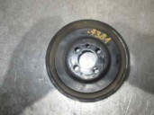 Recambio de polea cigueñal para seat leon (1p1) 1.9 tdi referencia OEM IAM 03G105243  