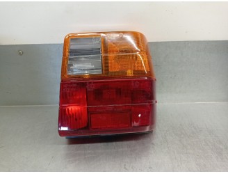 Recambio de piloto trasero derecho para fiat uno (146) referencia OEM IAM 0087510061 002980081 