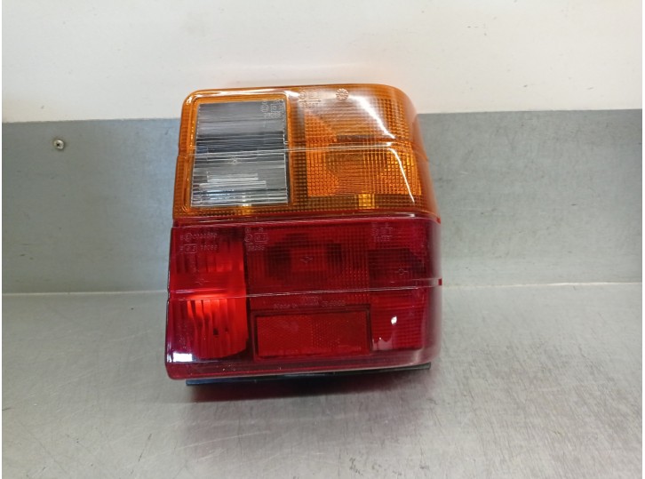 Recambio de piloto trasero derecho para fiat uno (146) referencia OEM IAM 0087510061 002980081 