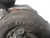 Recambio de turbocompresor para toyota verso 2.0 d-4d cat referencia OEM IAM 172010R070  IHI