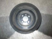 Recambio de polea cigueñal para seat leon (1p1) 1.9 tdi referencia OEM IAM 03G105243  