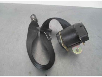 Recambio de cinturon seguridad trasero izquierdo para skoda octavia berlina (1u2) 1.9 tdi referencia OEM IAM 8981022283  