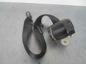 Recambio de cinturon seguridad trasero izquierdo para skoda octavia berlina (1u2) 1.9 tdi referencia OEM IAM 8981022283  