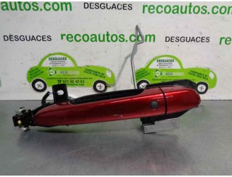 Recambio de maneta exterior delantera derecha para mazda cx-5 2.5 cat referencia OEM IAM   