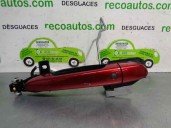 Recambio de maneta exterior delantera derecha para mazda cx-5 2.5 cat referencia OEM IAM 