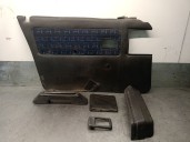 Recambio de guarnecido puerta delantera izquierda para peugeot 205 berlina 1.8 d generation referencia OEM IAM 96206550NY 9391X0