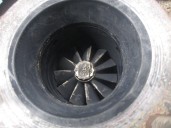 Recambio de turbocompresor para toyota verso 2.0 d-4d cat referencia OEM IAM 172010R070 IHI