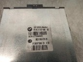 Recambio de modulo electronico para bmw serie 3 touring (e91) 320d referencia OEM IAM 6142912708802 8ES00947920 HELLA