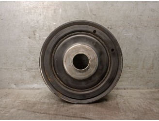 Recambio de polea cigueñal para ford fiesta v (jh_, jd_) 1.4 tdci referencia OEM IAM 1517975 1517975 