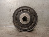 Recambio de polea cigueñal para ford fiesta v (jh_, jd_) 1.4 tdci referencia OEM IAM 1517975 1517975 