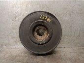 Recambio de polea cigueñal para ford fiesta v (jh_, jd_) 1.4 tdci referencia OEM IAM 1517975 1517975 