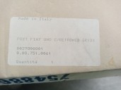 Recambio de piloto trasero derecho para fiat uno (146) referencia OEM IAM 0087510061 002980081 