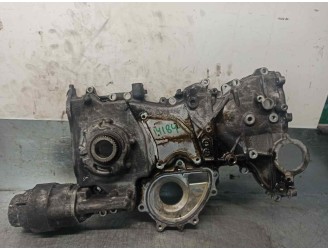 Recambio de bomba aceite para toyota verso 2.0 d-4d cat referencia OEM IAM 113020R020 