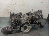 Recambio de bomba aceite para toyota verso 2.0 d-4d cat referencia OEM IAM 113020R020  