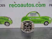 Recambio de parasol derecho para renault clio iii 1.4 16v referencia OEM IAM 8200294229 