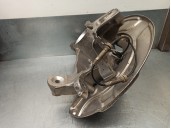 Replacement rear right stub axle for BMW 5 Series Saloon (G30) 2.0 16V Turbodiesel OEM IAM reference 33306866336 