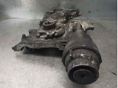 Recambio de bomba aceite para toyota verso 2.0 d-4d cat referencia OEM IAM 113020R020 