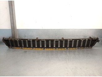 Recambio de rejilla delantera para kia cee´d (jd) 1.6 crdi 136 referencia OEM IAM 86560A2600 86560A2600 