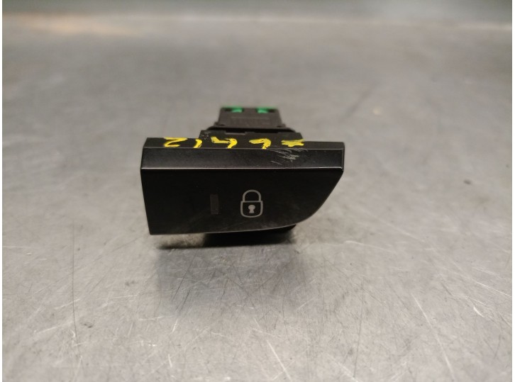 Recambio de interruptor para citroën c4 picasso ii 1.6 bluehdi 120 referencia OEM IAM 9678101077  