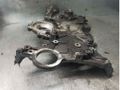 Recambio de bomba aceite para toyota verso 2.0 d-4d cat referencia OEM IAM 113020R020 