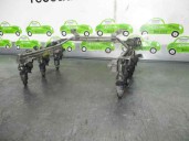 Recambio de rampa inyectora para audi a8 (d2) 2.8 v6 30v referencia OEM IAM 078133681AJ 