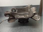 Recambio de mangueta trasera derecha para bmw serie 5 berlina (g30) 2.0 16v turbodiesel referencia OEM IAM 33306866336 