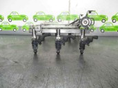 Recambio de rampa inyectora para audi a8 (d2) 2.8 v6 30v referencia OEM IAM 078133681AJ  