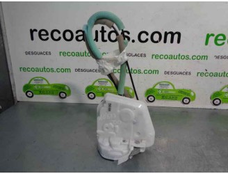 Replacement front right door lock for Mazda CX-5 2.5 CAT OEM IAM reference 9C19A0500 4 PINS 5 DOORS