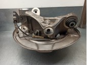 Replacement rear right stub axle for BMW 5 Series Saloon (G30) 2.0 16V Turbodiesel OEM IAM reference 33306866336 